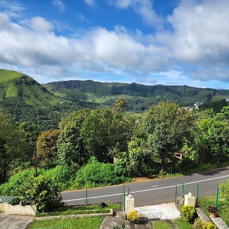 Sharon Holidays Vagamon Luaran gambar