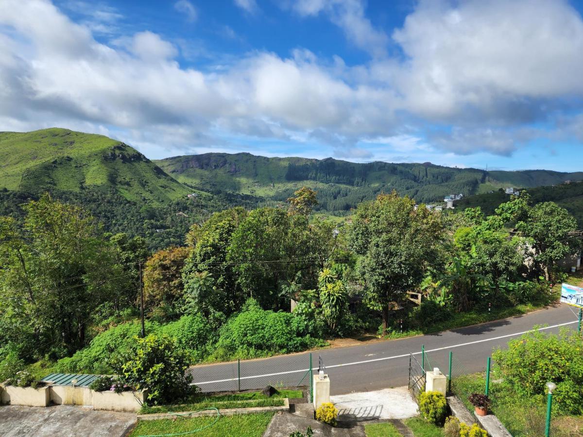 Sharon Holidays Vagamon Luaran gambar